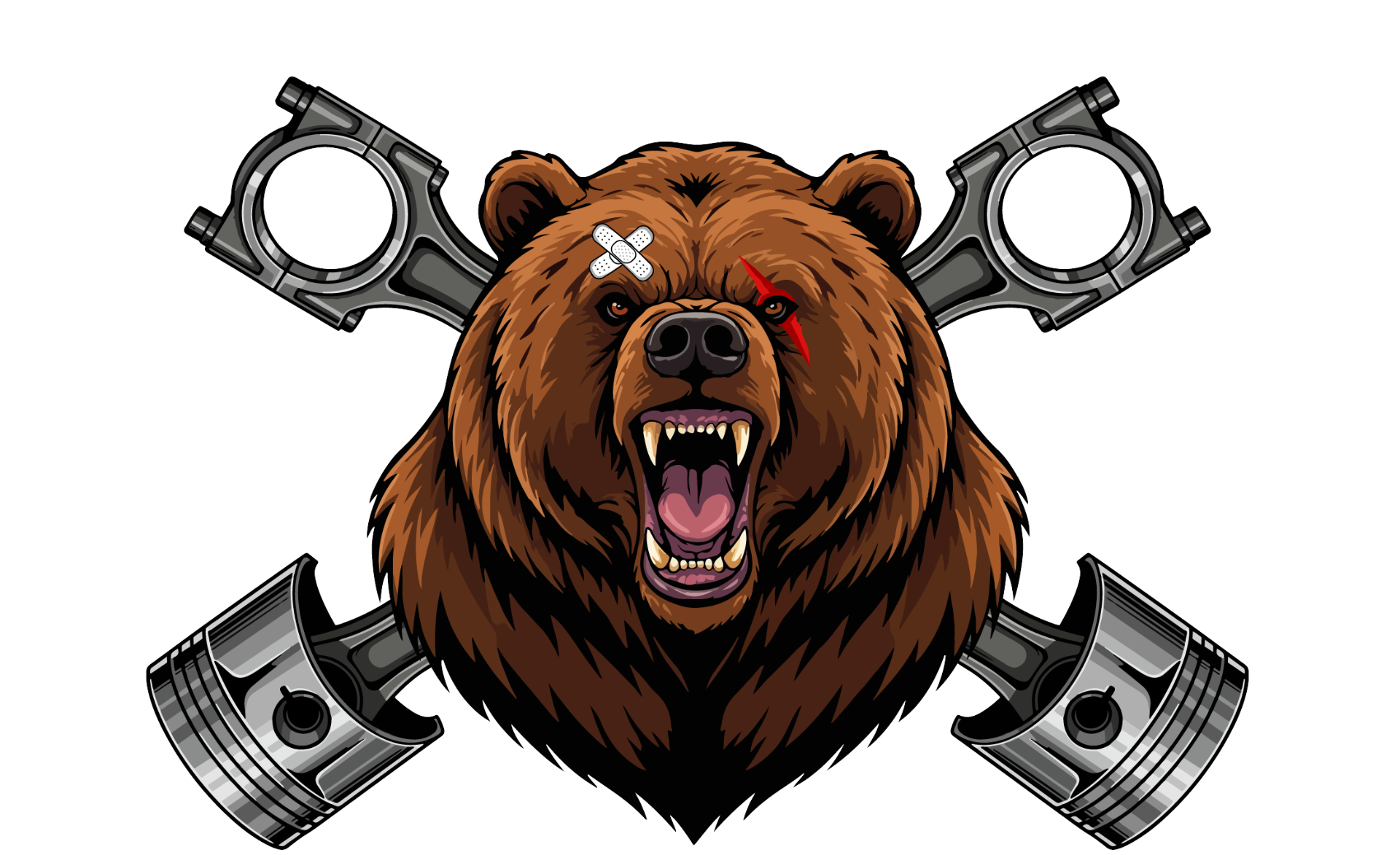 Bear Knuckle Garage