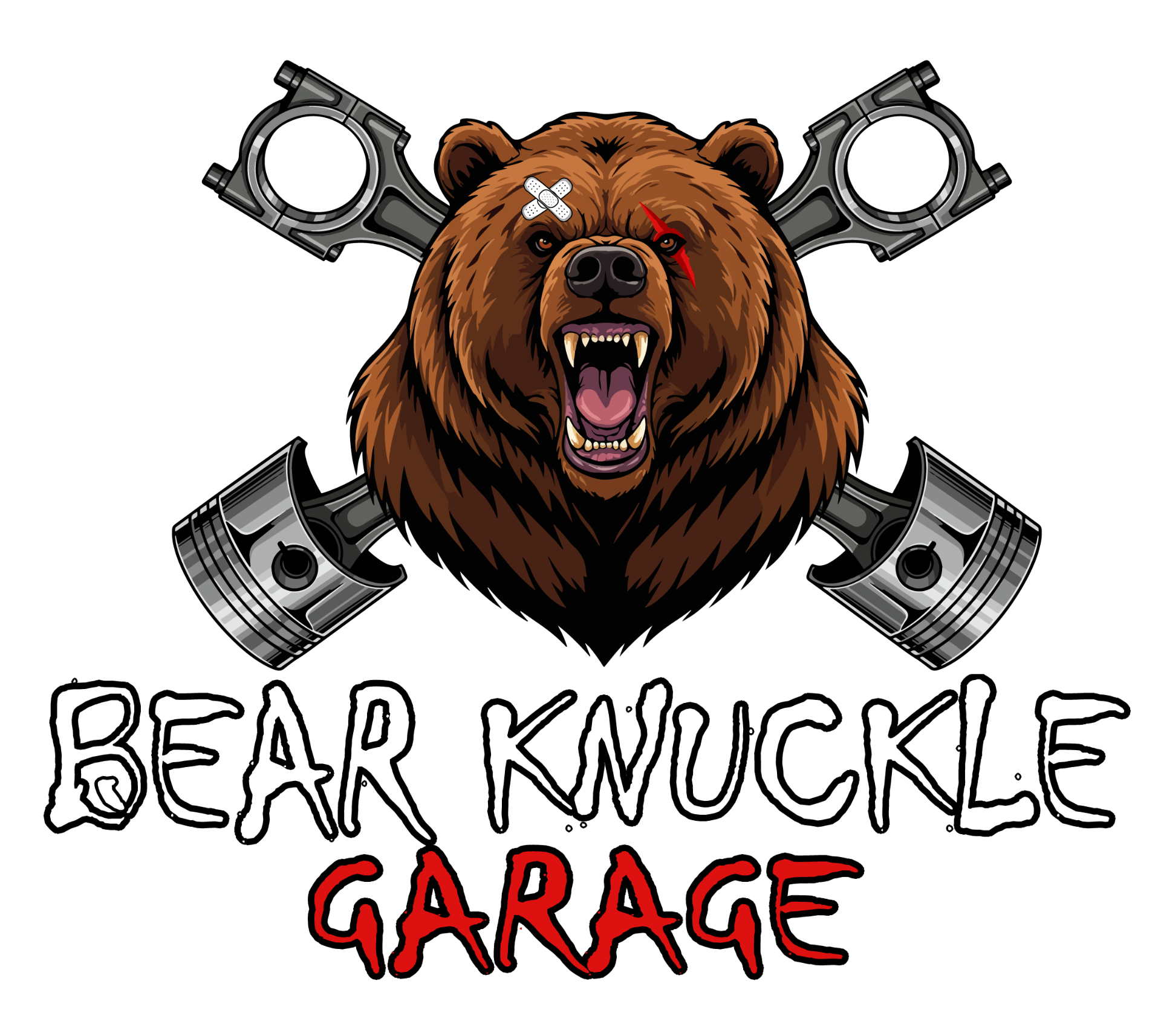Bear Knuckle Garage